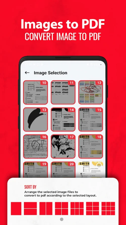 All PDF Reader screenshot 5