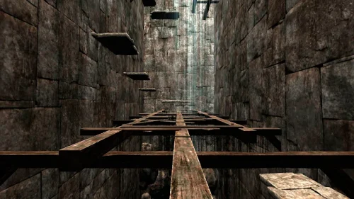 Evil Monsters 3 –  Zone screenshot 5