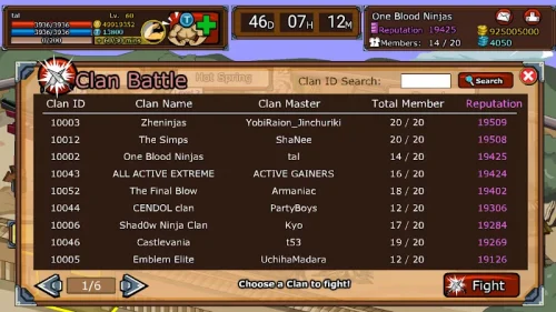 Ninja Specter screenshot 5