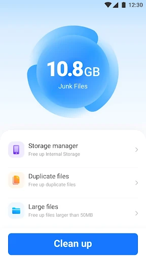 File Manager MOD screenshot 5