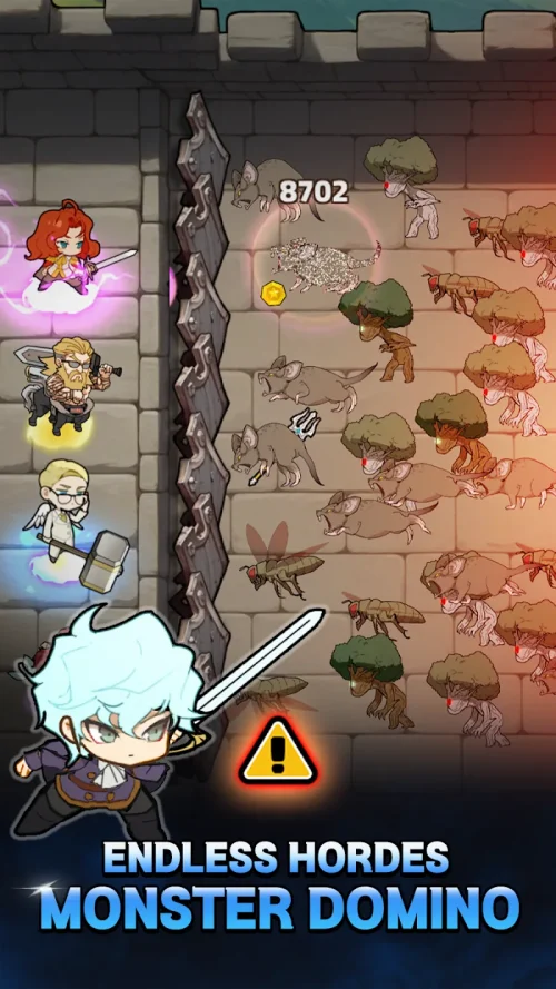 Greatest Estate Dev: Squad TD screenshot 5