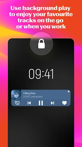 Yandex Music screenshot 5