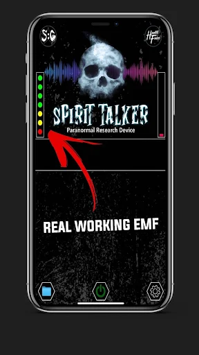 Spirit Talker screenshot 5