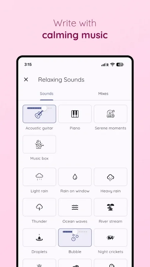 StoryPad – Timeline Diary screenshot 5