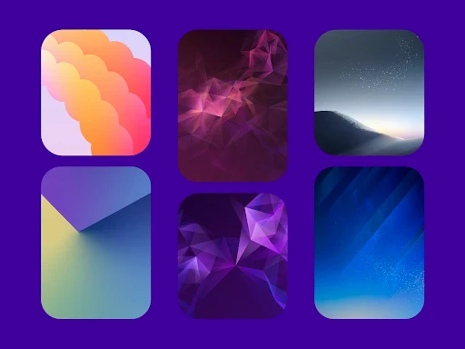 Delux – Icon pack (Round) screenshot 5