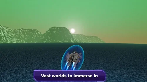 Stars and Planets screenshot 5