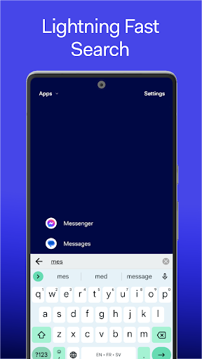 Before Launcher MOD screenshot 5