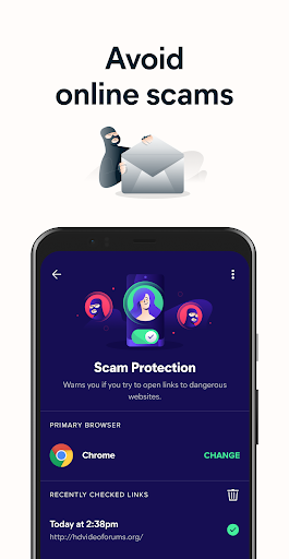 Avast Antivirus (Avast Mobile Security) screenshot 5