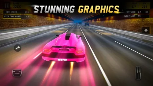 MR RACER Premium screenshot 5