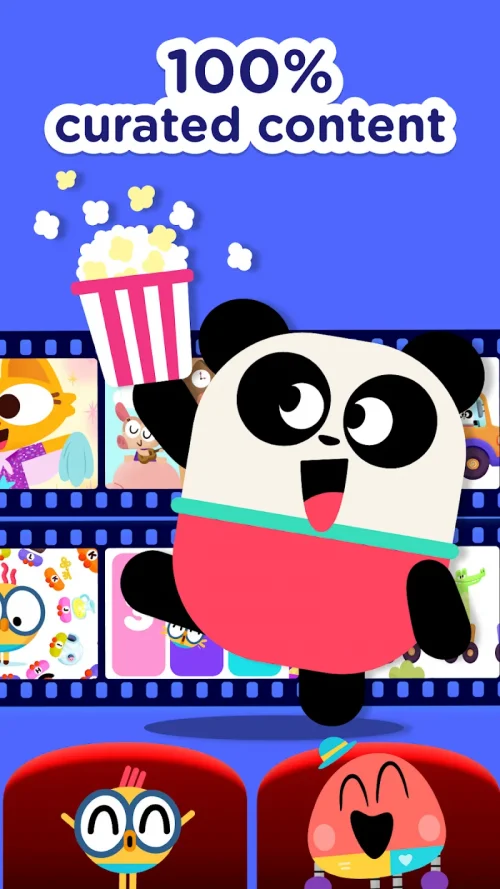 Lingokids – Play and Learn screenshot 5