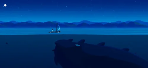 Planet of Lana screenshot 5