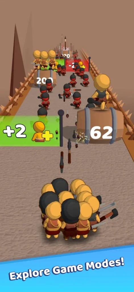 Timeline Up screenshot 5