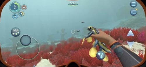Subnautica screenshot 5