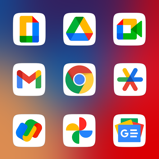 CRiOS X – Icon Pack screenshot 5