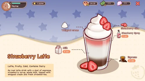 Good Coffee, Great Coffee screenshot 5