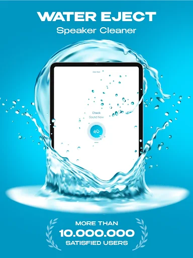 Clear Wave – Water Eject screenshot 5