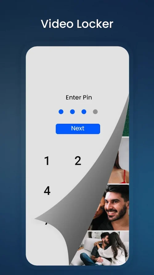 HDx Video Player all formats screenshot 5