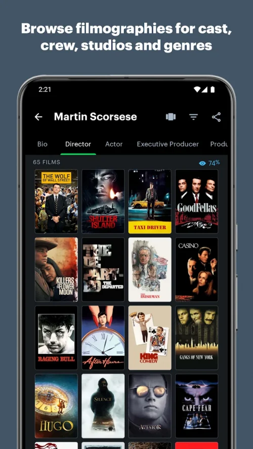 Letterboxd screenshot 5