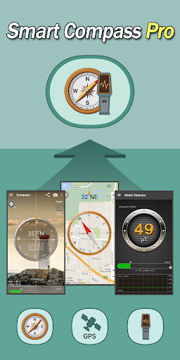 Smart Tools 2 screenshot 5