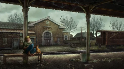 The Wild Case Adventure (Full) screenshot 5