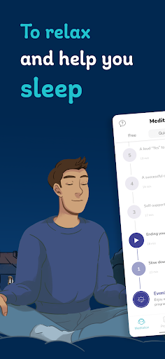 Mindfulness with Petit BamBou MOD screenshot 5