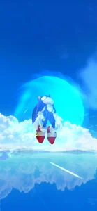 Sonic Dash (MOD, Unlimited Money) screenshot 5