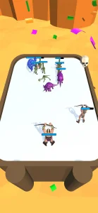 Merge Master (MOD, Unlimited Coins) screenshot 5