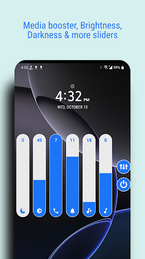 Assistive Volume Button screenshot 5