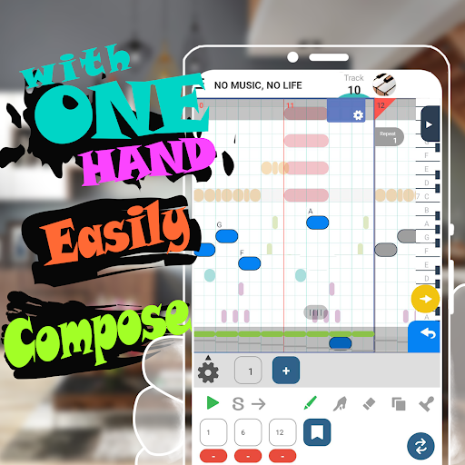 musicLine MOD screenshot 5