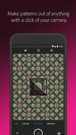 Adobe Capture screenshot 5