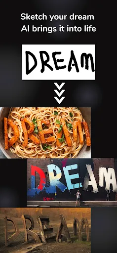 Dreamerland screenshot 5