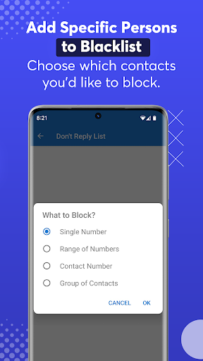 SMS Auto Reply – Autoresponder MOD screenshot 5