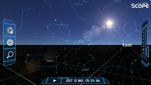 Solar System Scope MOD screenshot 5