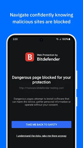 Bitdefender screenshot 5