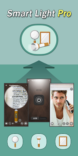 Smart Tools mini MOD screenshot 5