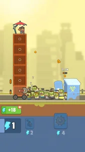 TDS (MOD, Unlimited Coins) screenshot 5
