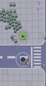Survivor.io screenshot 5