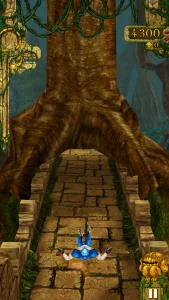 Temple Run (MOD, Unlimited Coins) screenshot 5