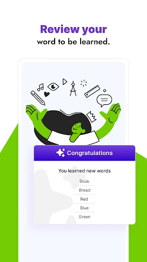 10 Minute Language screenshot 9