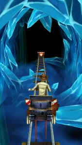 Rail Rush (MOD, Unlimited Money) screenshot 5