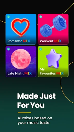 JioSaavn screenshot 5