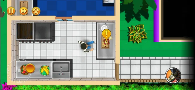 Robbery Bob 2: Double Trouble (MOD, Unlimited Coins) screenshot 5
