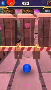 Sonic Dash 2: Sonic Boom (MOD, Unlimited Money) screenshot 5
