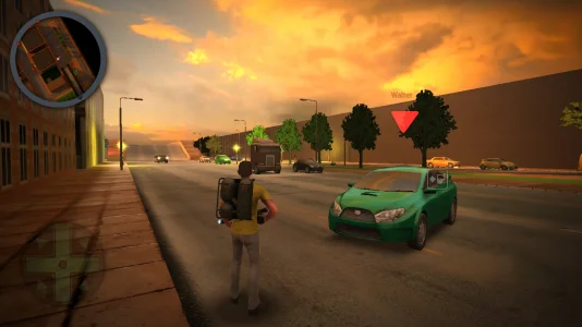 Payback 2 – The Battle Sandbox (MOD, Unlimited Money) screenshot 5