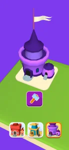 Join Clash 3D (MOD, Unlimited Coins) screenshot 5
