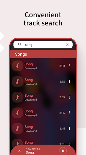 Frolomuse MOD screenshot 5
