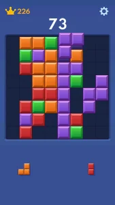 Block Blast! screenshot 5