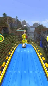 Going Balls (MOD, Unlimited Coins) screenshot 5