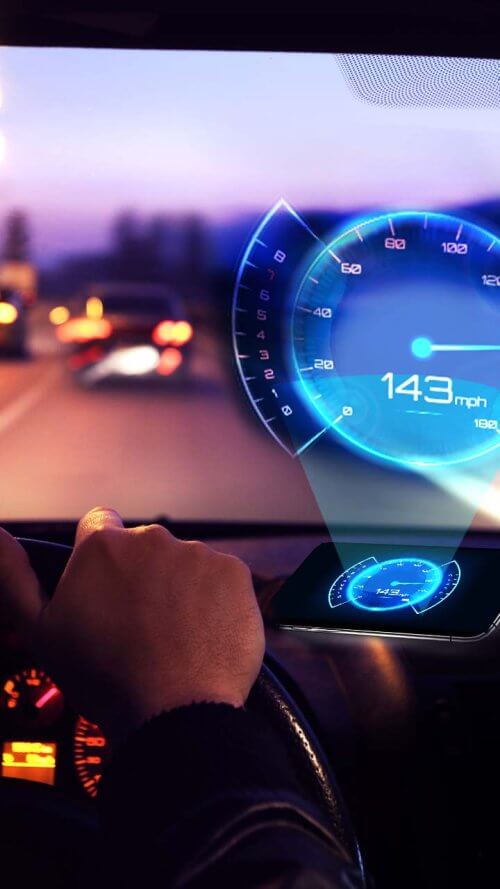 Speed Camera Radar: AntiPolice screenshot 5