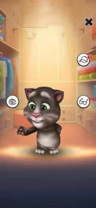 My Talking Tom (MOD, Unlimited Money) screenshot 5